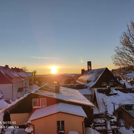 Apartment Rumrich Altenberg