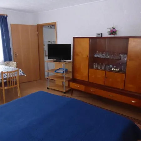 Rumrich Apartment