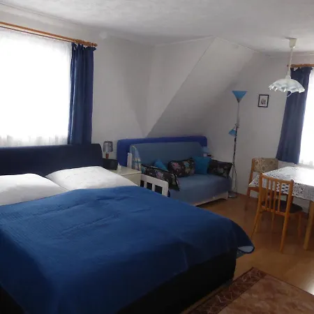 Rumrich Apartment