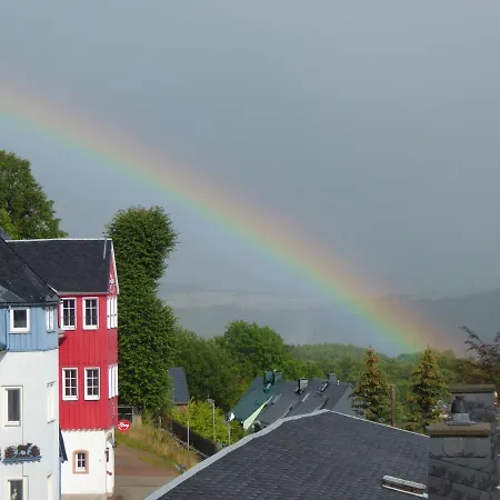 Rumrich Altenberg (Erzgebirge)