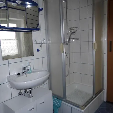 Apartment Rumrich *