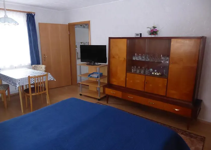 Rumrich Апартаменты