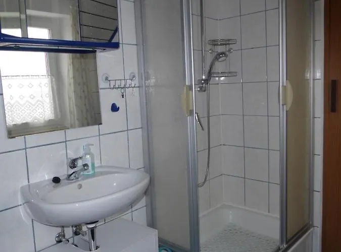 Апартаменты Rumrich *